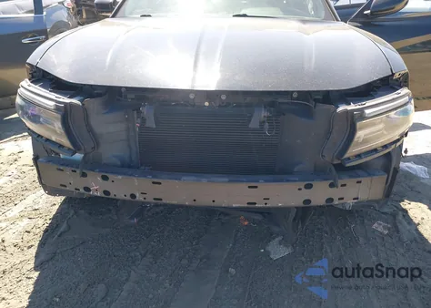 2016 Dodge Charger Se from USA, damaged, VIN 2C3CDXBG0GH266987